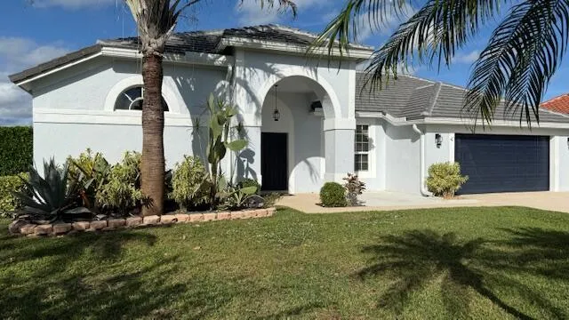$1,099,999 | 4393 Hunting Trail, Lake Worth, FL 33467