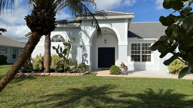 $1,099,999 | 4393 Hunting Trail, Lake Worth, FL 33467