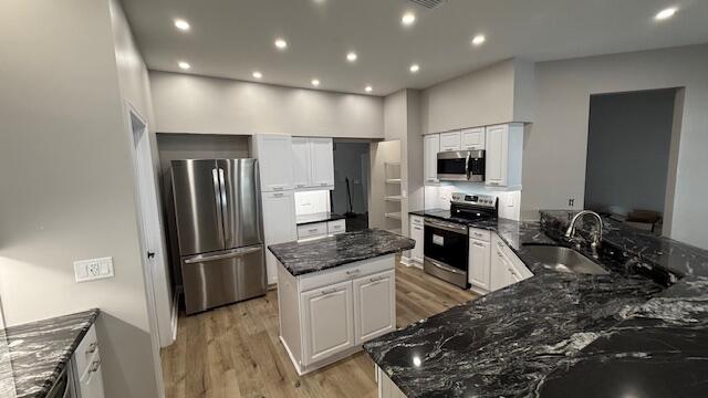 4393 Hunting Trail Lake Worth, FL 33467 - Photo 3 of 17 megan kitchen 2