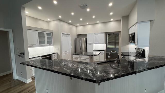 4393 Hunting Trail Lake Worth, FL 33467 - Photo 4 of 17 megan kitchen 1