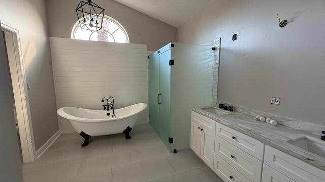 4393 Hunting Trail Lake Worth, FL 33467 - Photo 6 of 17 megan primary bath 12.17