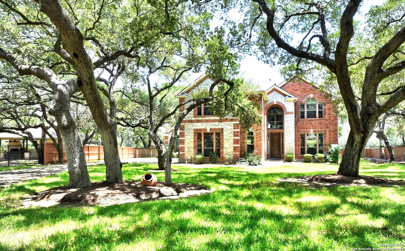 8834 Cherokee Path Garden Ridge, TX 78266 - Photo 72 of 76
