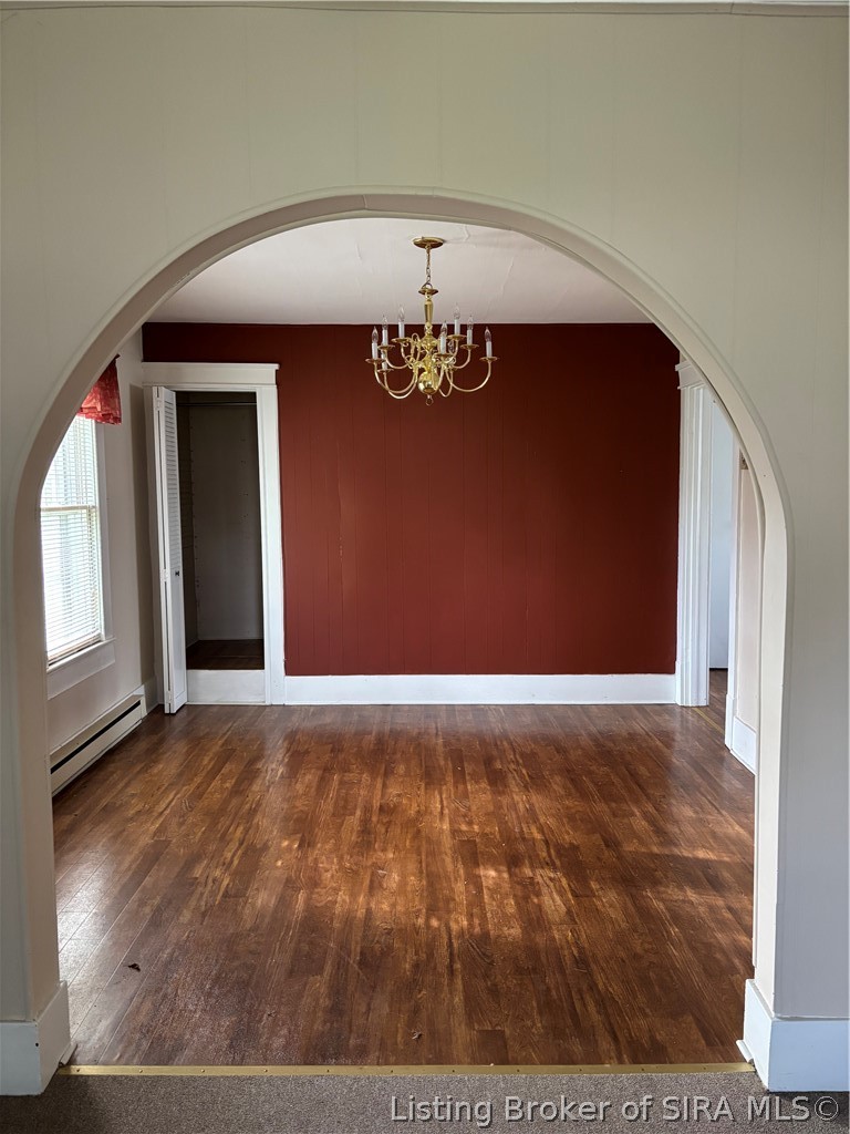 205 Arthur Street Salem, IN 47167 - Photo 17 of 27