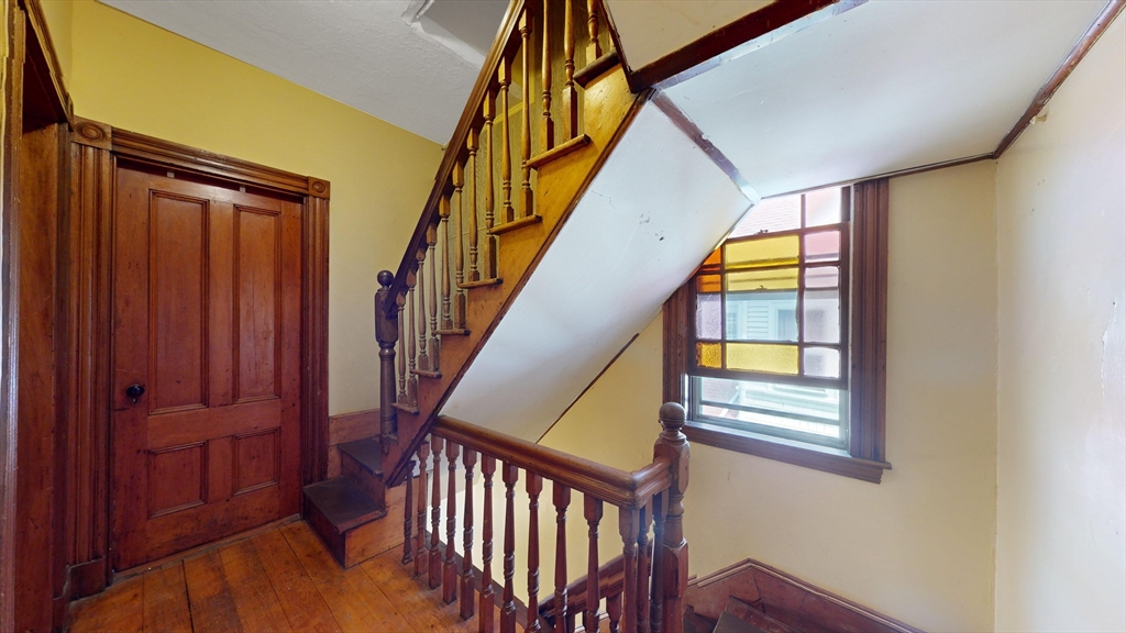 32 Thornton Street, Unit 2 Boston, MA 02119 - Photo 15 of 16