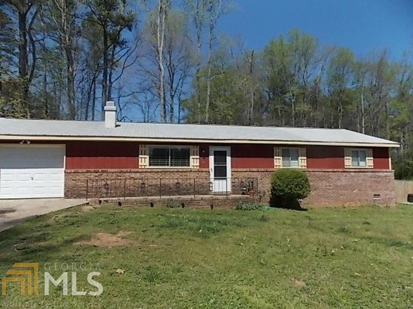 2467 Chestnut Log Loop Lithia Springs, GA 30122 - Photo 1 of 1 Gallery Image 1