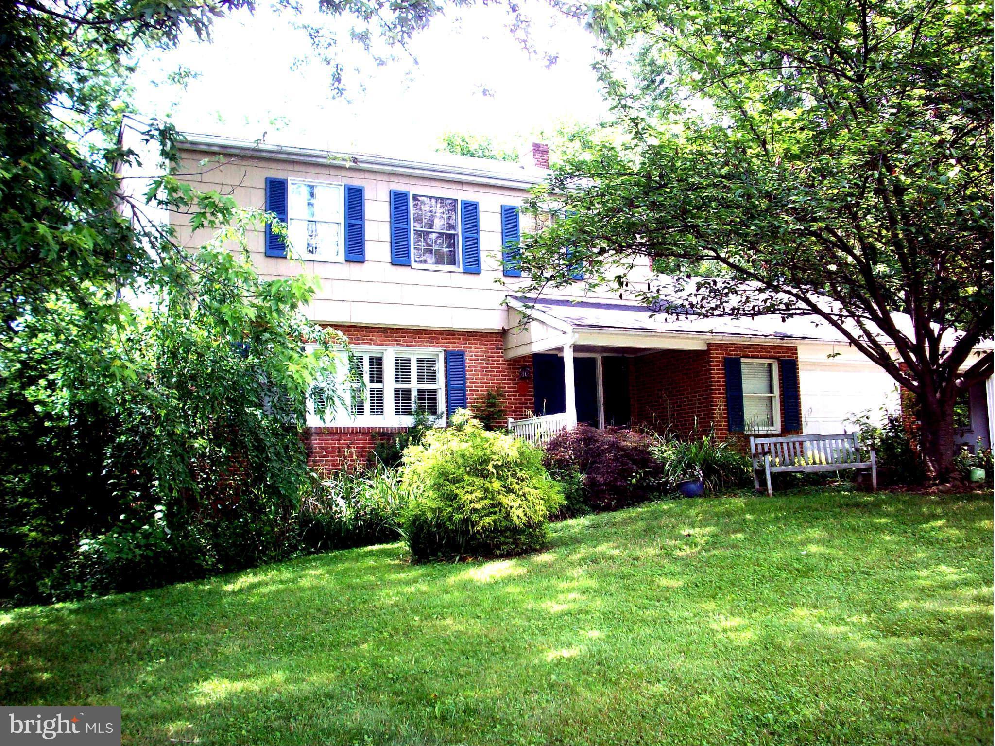 1120 Sturbridge Road Fallston, MD 21047 - Photo 1 of 20 Exterior Front