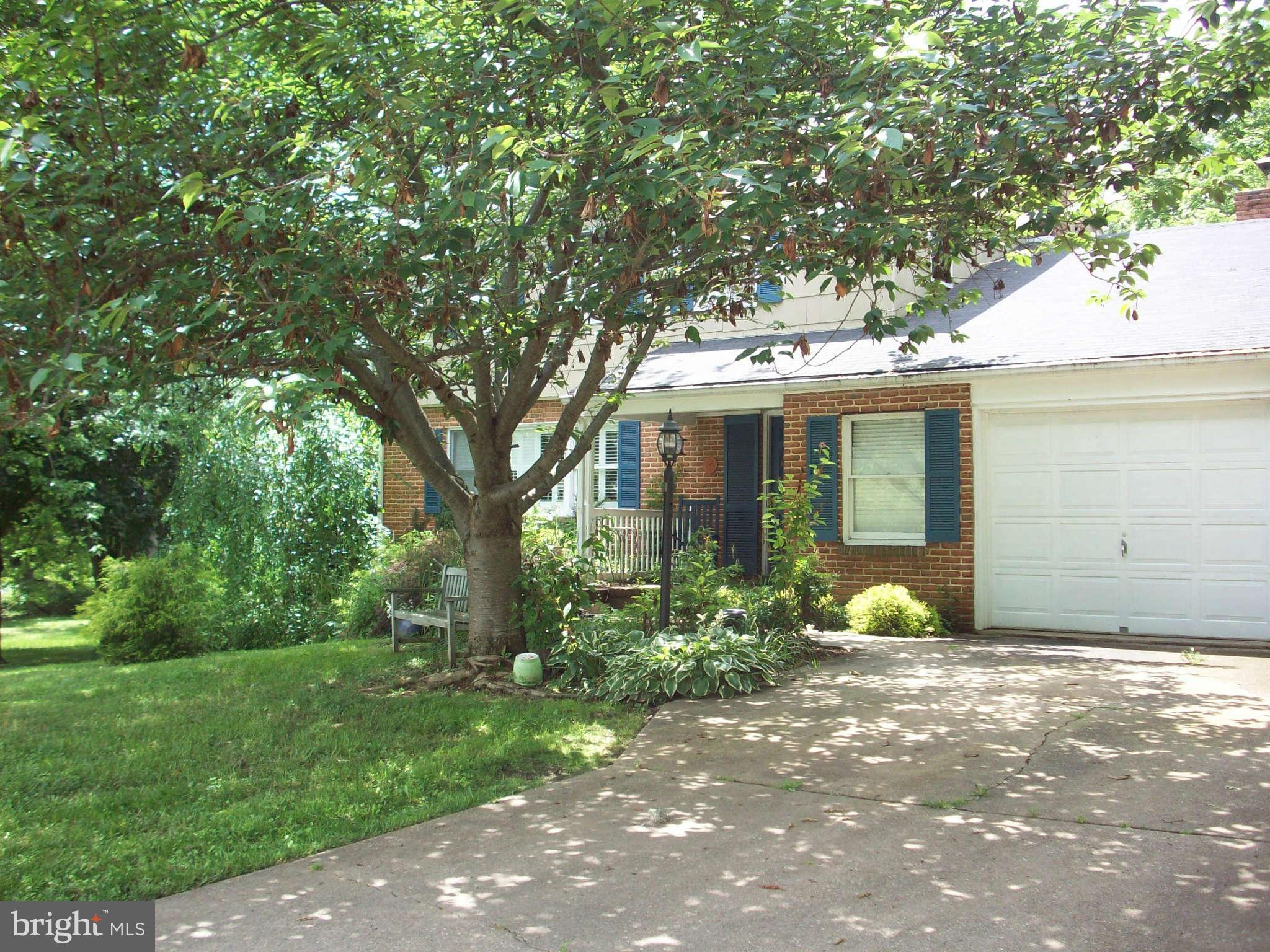 1120 Sturbridge Road Fallston, MD 21047 - Photo 2 of 20 Exterior Front