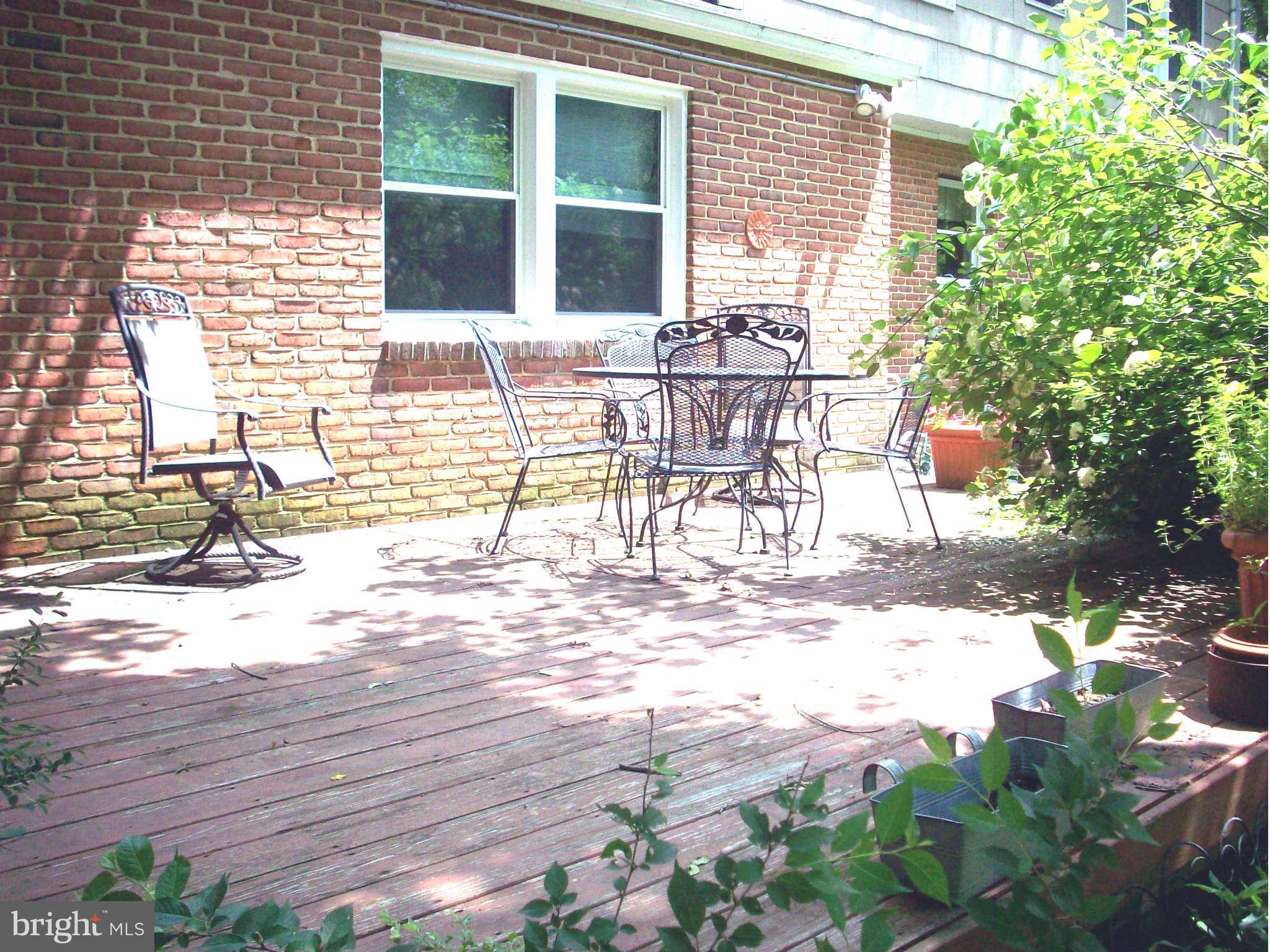 1120 Sturbridge Road Fallston, MD 21047 - Photo 3 of 20 Exterior Rear