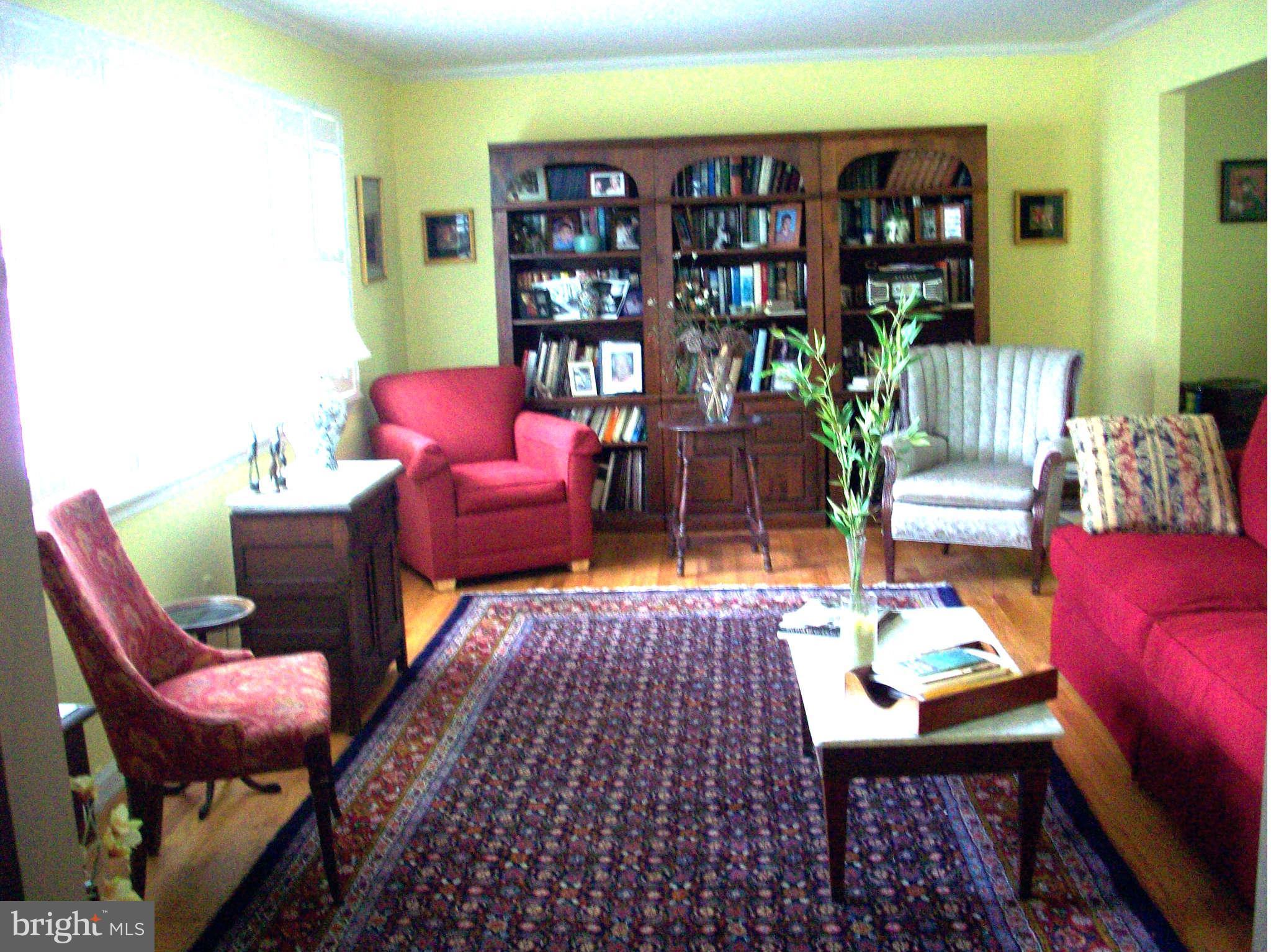 1120 Sturbridge Road Fallston, MD 21047 - Photo 7 of 20 Living Room