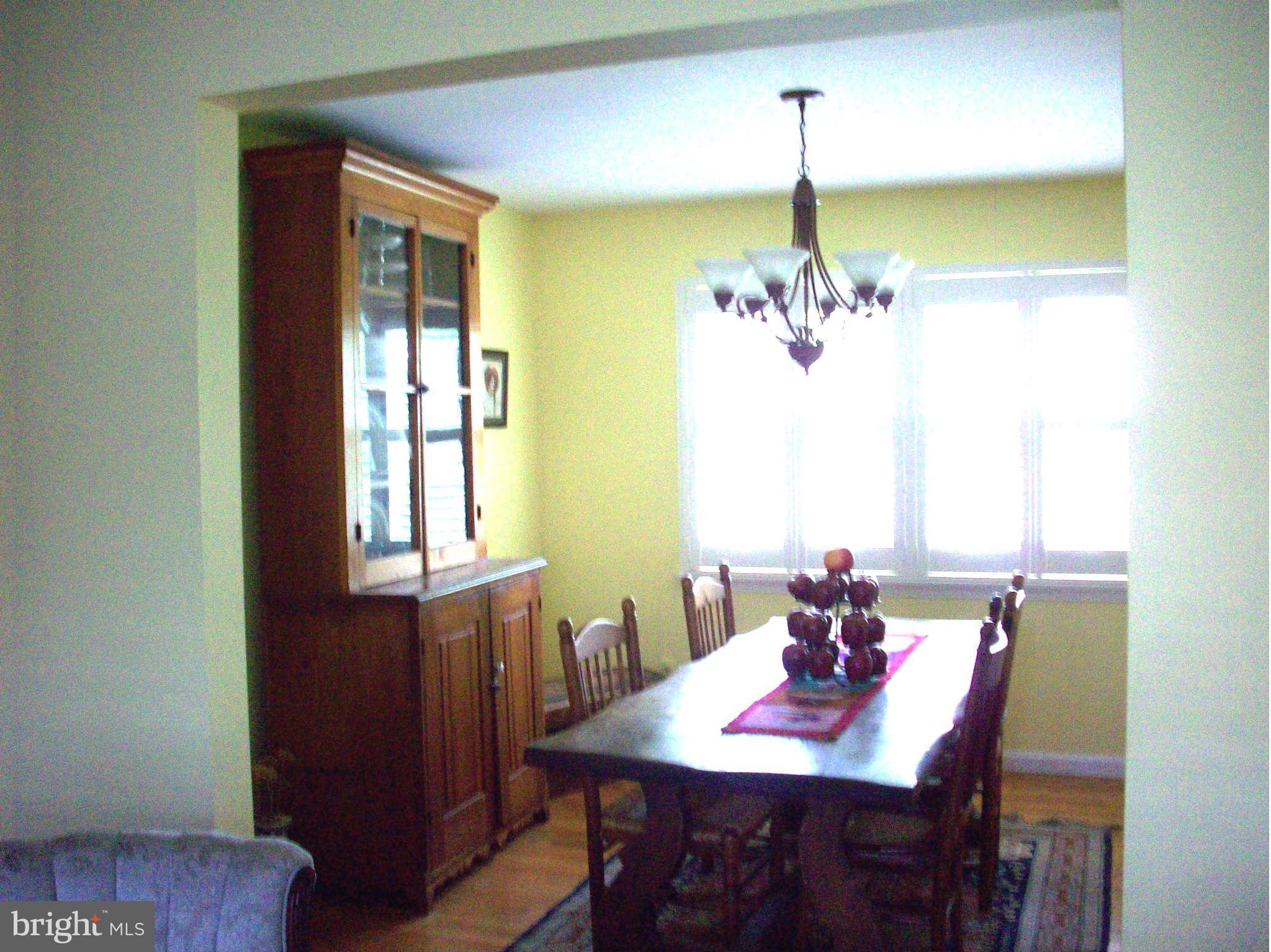 1120 Sturbridge Road Fallston, MD 21047 - Photo 8 of 20 Dining Room