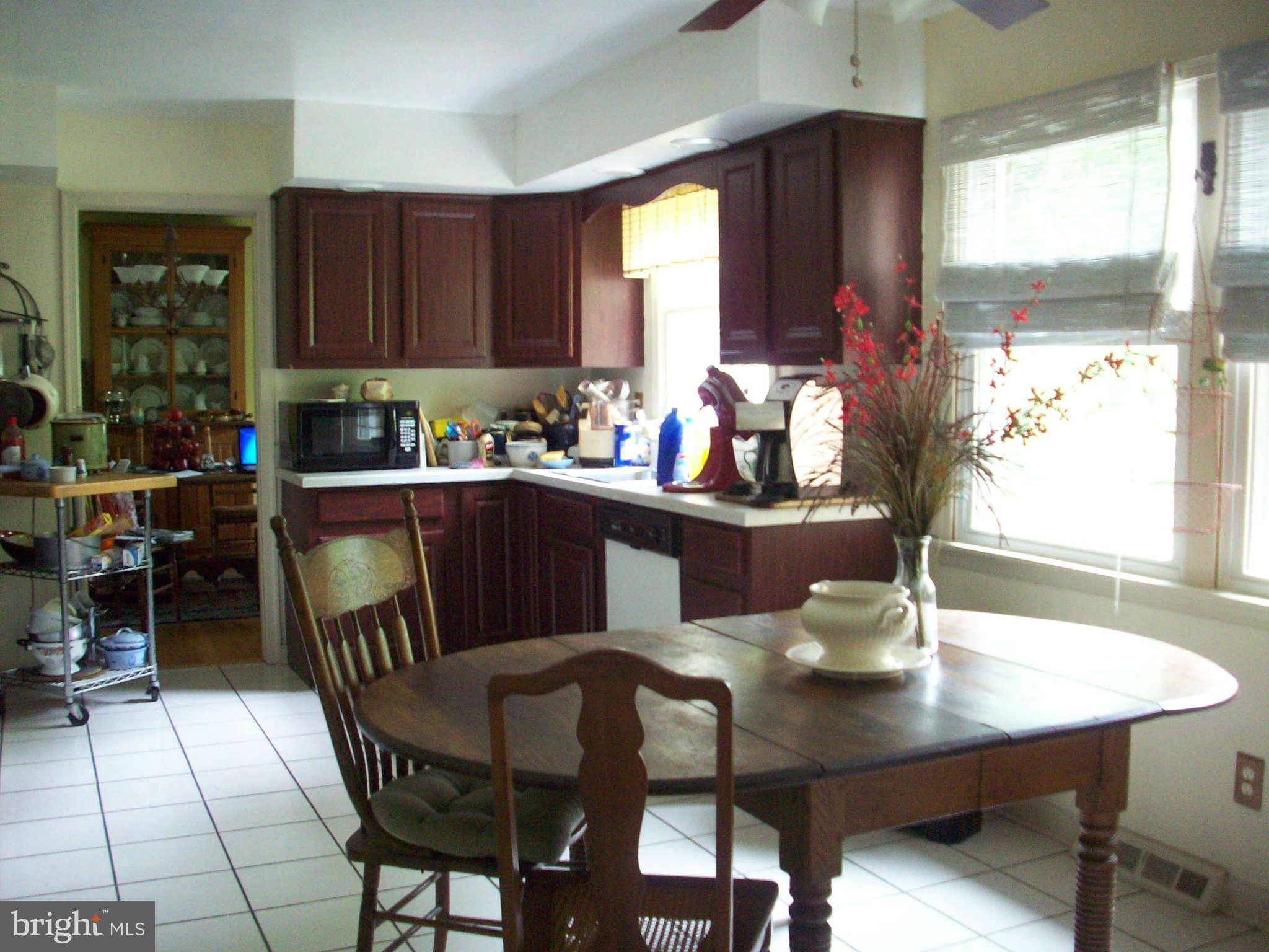 1120 Sturbridge Road Fallston, MD 21047 - Photo 9 of 20 Kitchen