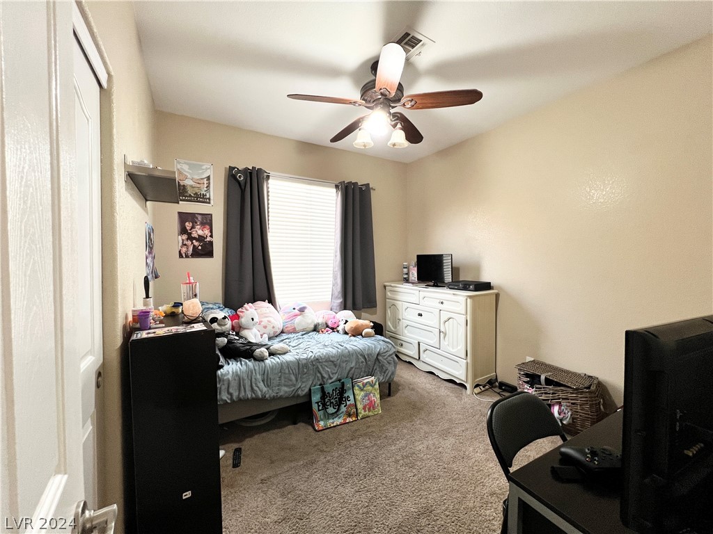 1727 Millstream Way Henderson, NV 89074 - Photo 19 of 28