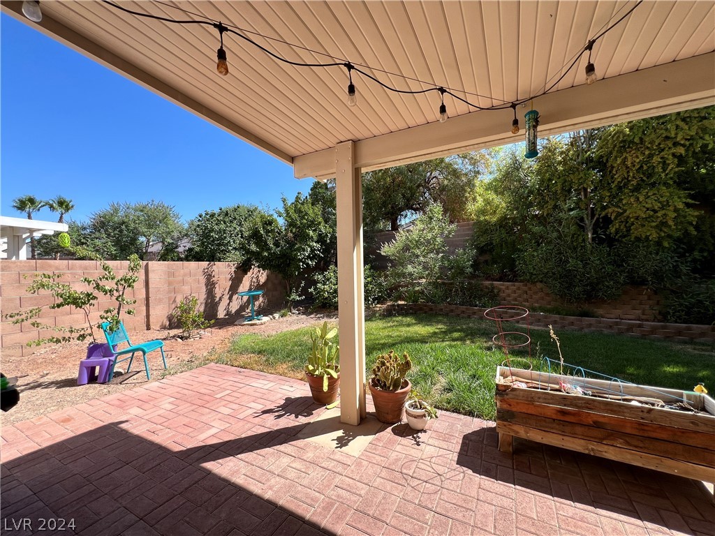 1727 Millstream Way Henderson, NV 89074 - Photo 24 of 28