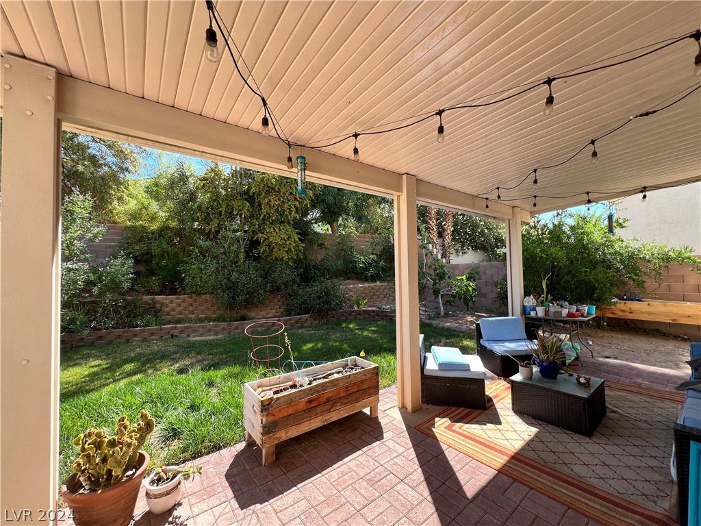 1727 Millstream Way Henderson, NV 89074 - Photo 25 of 28