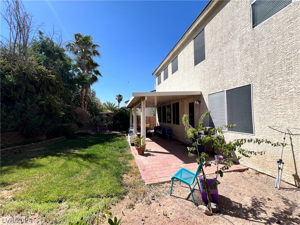 1727 Millstream Way Henderson, NV 89074 - Photo 26 of 28