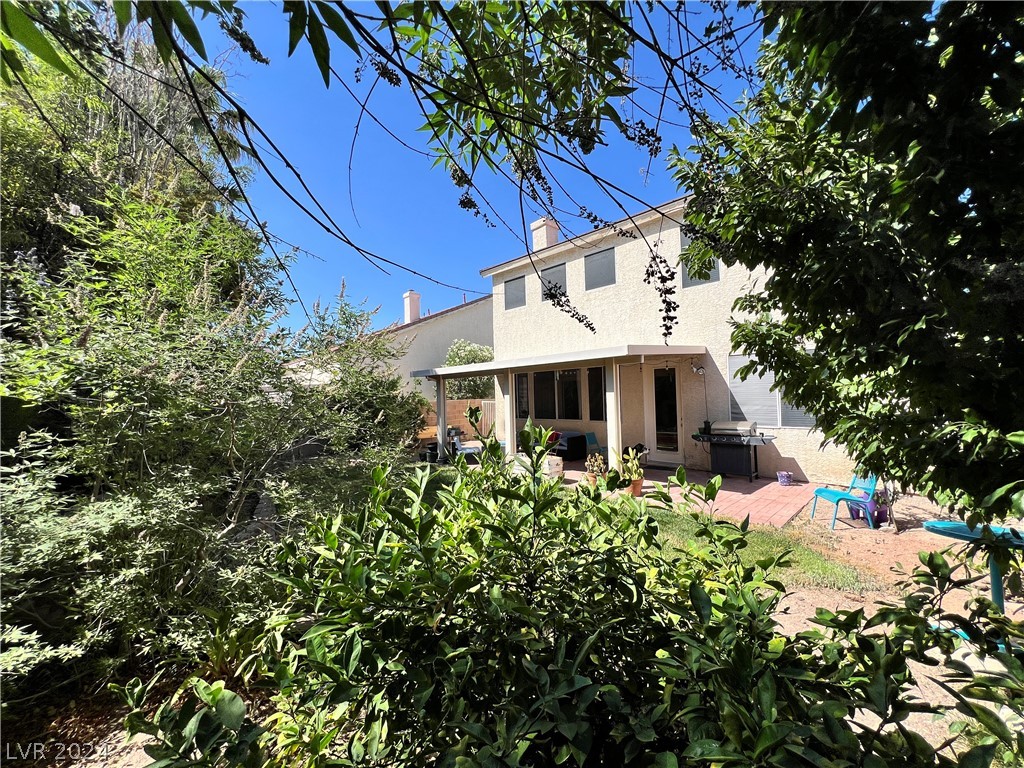 1727 Millstream Way Henderson, NV 89074 - Photo 27 of 28