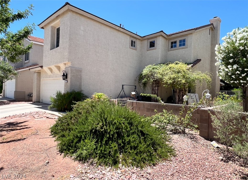 1727 Millstream Way Henderson, NV 89074 - Photo 3 of 28