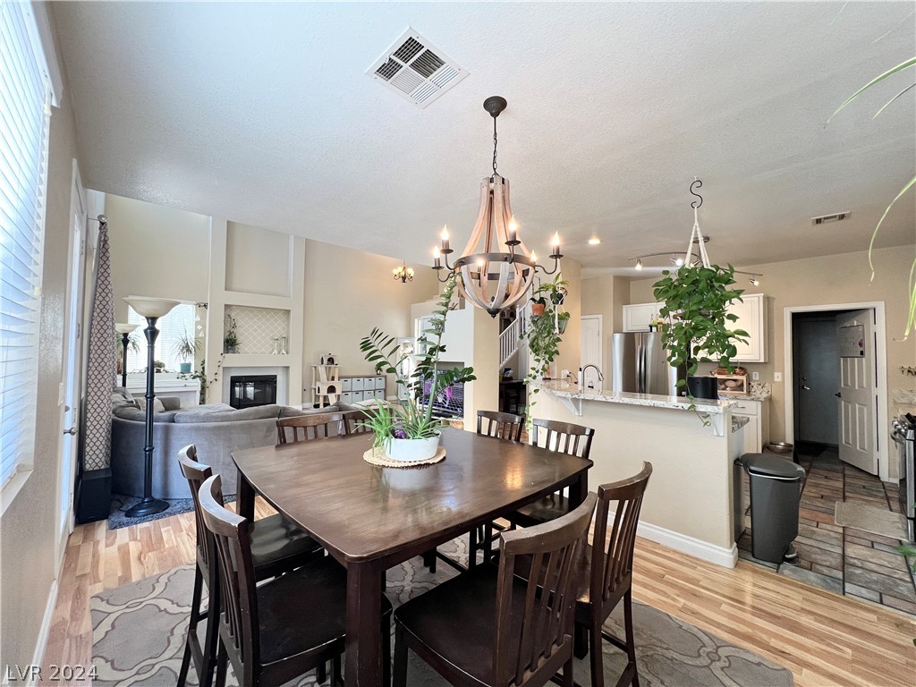 1727 Millstream Way Henderson, NV 89074 - Photo 8 of 28