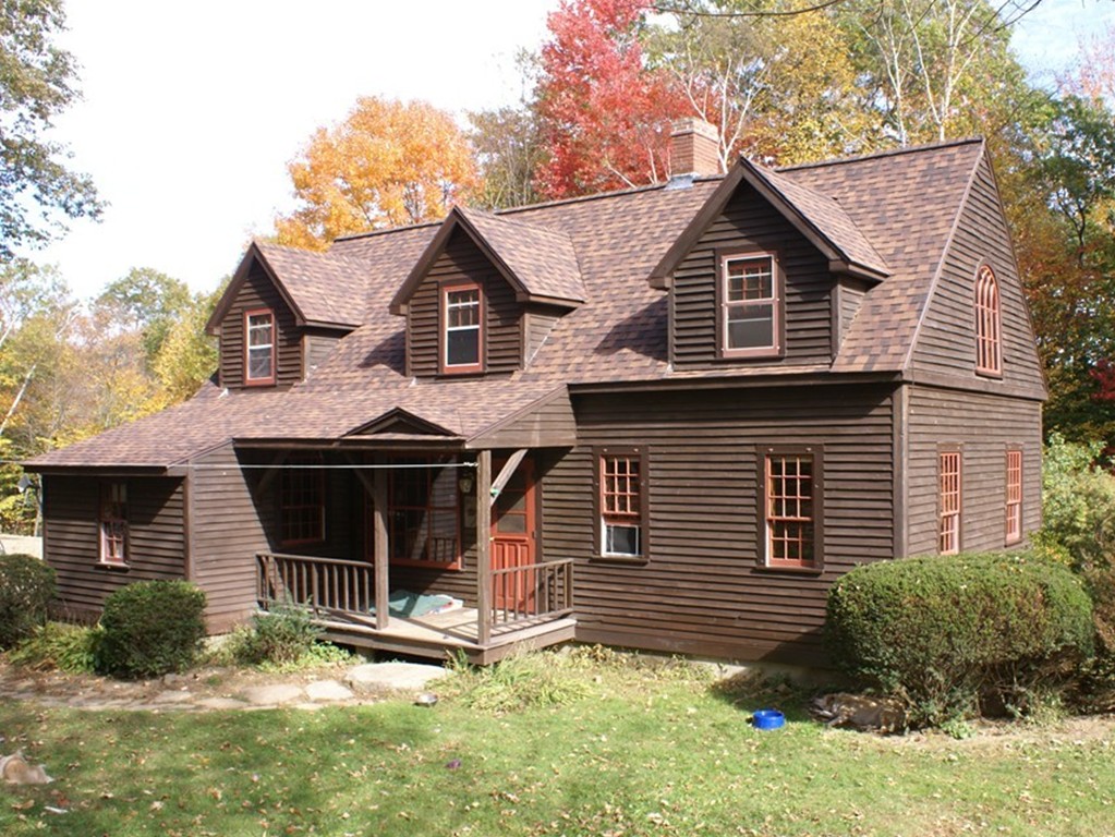 212 Old Winchester Road Warwick, MA 01378 - Photo 1 of 26 Gallery Image 1