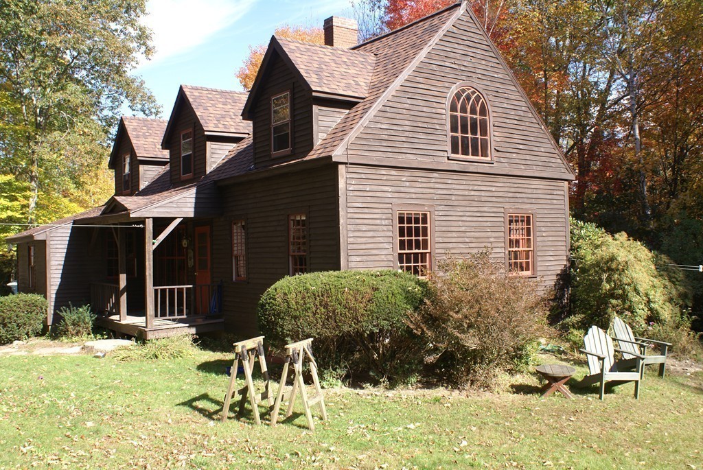 212 Old Winchester Road Warwick, MA 01378 - Photo 18 of 26 Gallery Image 18