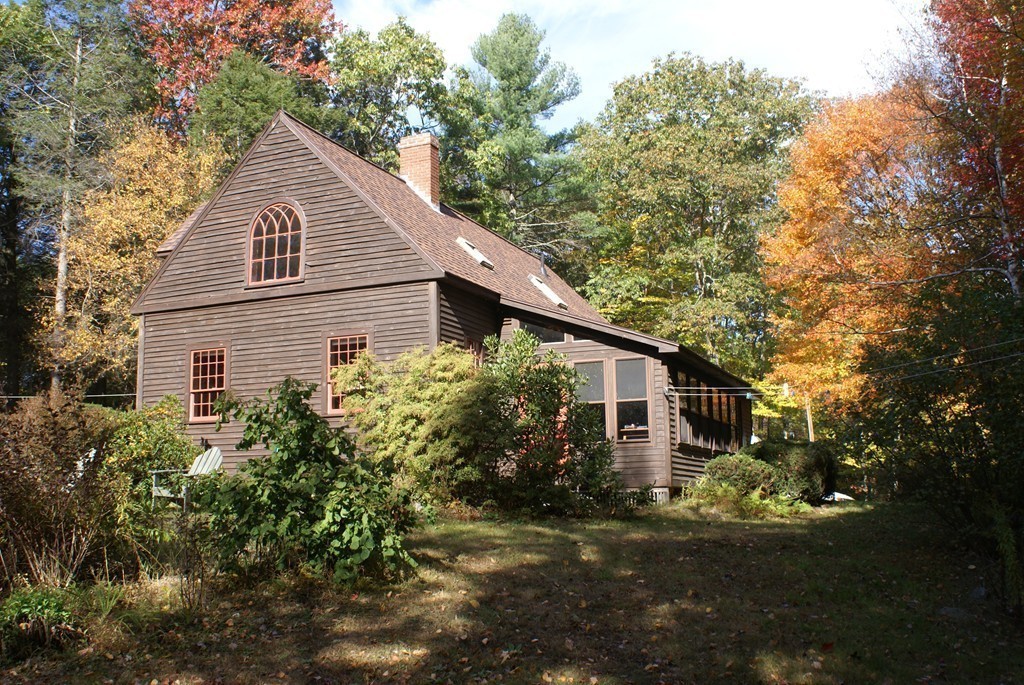 212 Old Winchester Road Warwick, MA 01378 - Photo 19 of 26 Gallery Image 19