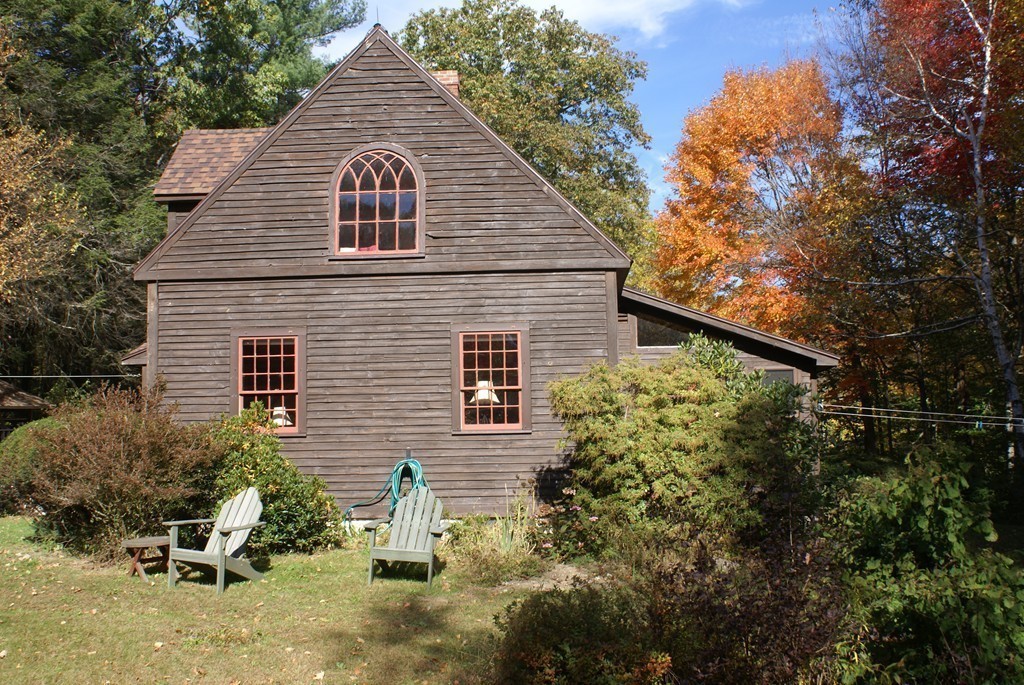 212 Old Winchester Road Warwick, MA 01378 - Photo 20 of 26 Gallery Image 20