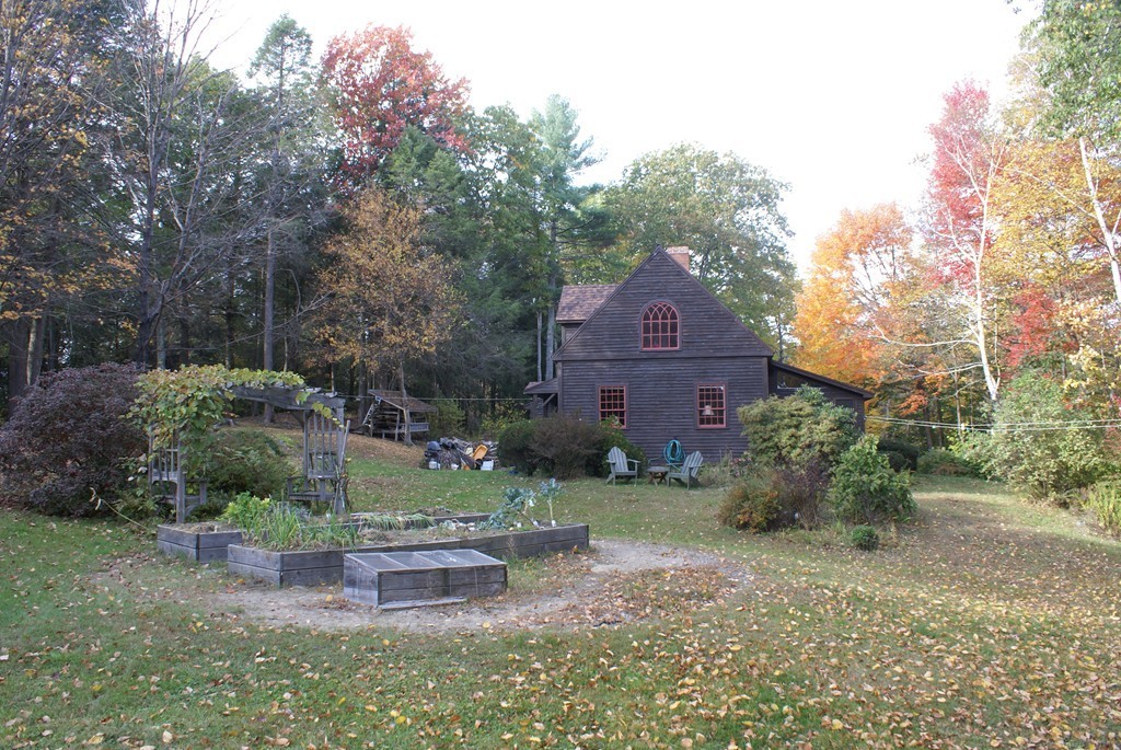 212 Old Winchester Road Warwick, MA 01378 - Photo 25 of 26 Gallery Image 25