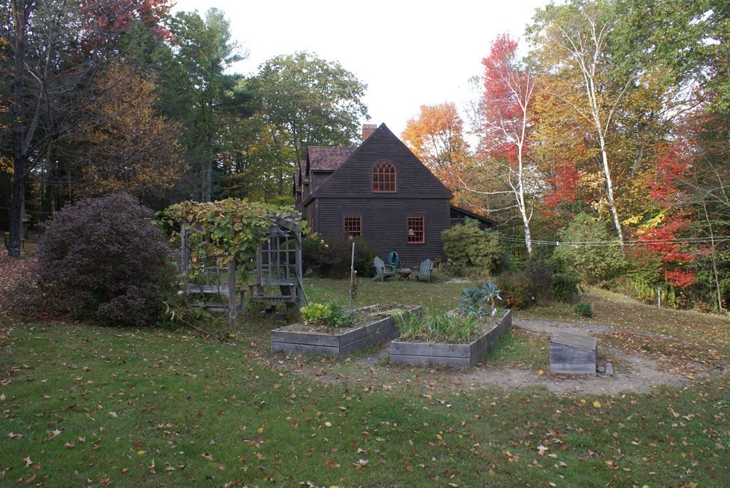 212 Old Winchester Road Warwick, MA 01378 - Photo 26 of 26 Gallery Image 26