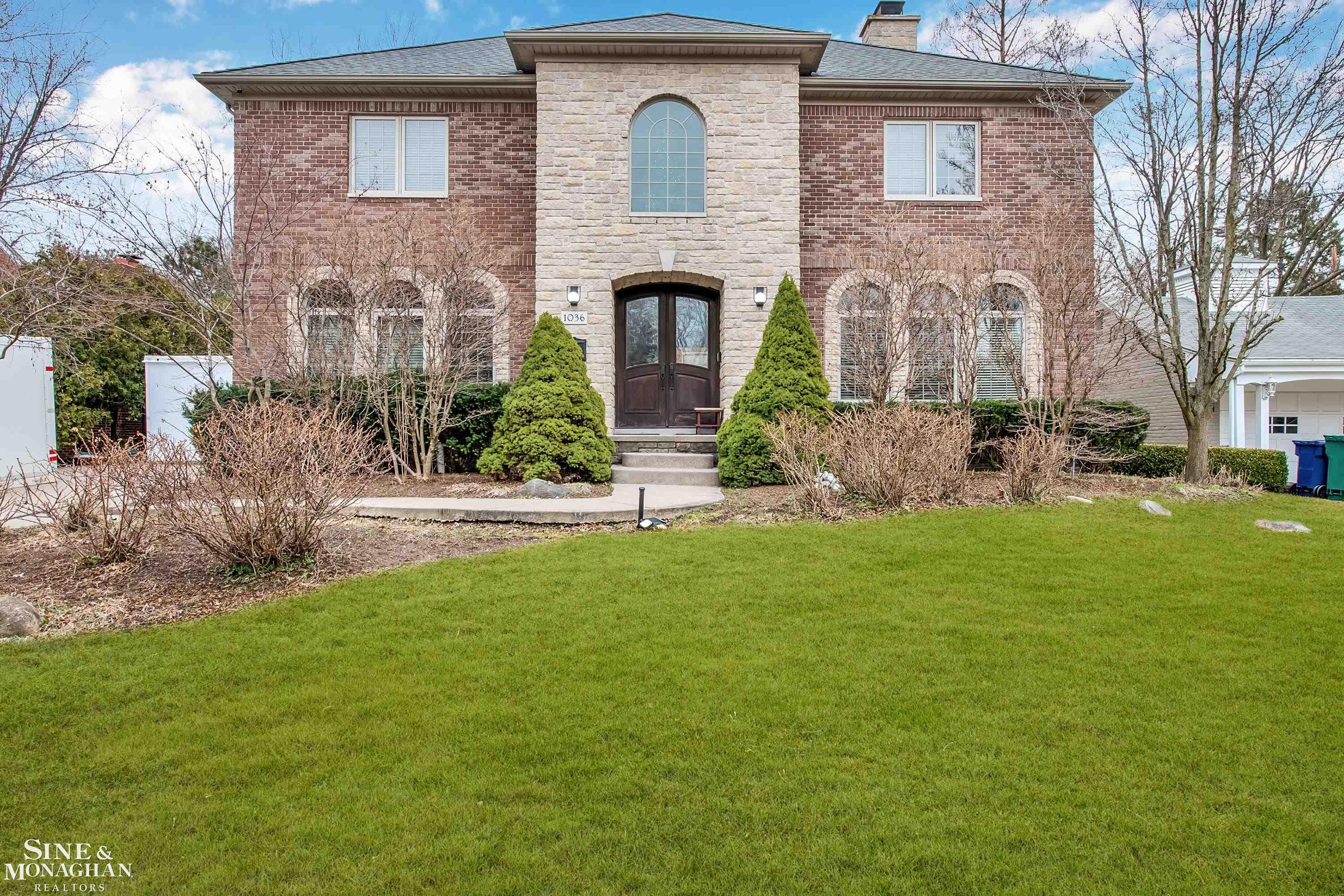 1036 Whittier Road Grosse Pointe, MI 48230 - Photo 39 of 48 50150714-6E0C1827-35FB-4F0D-AF41-95C61EB396FA.JPG