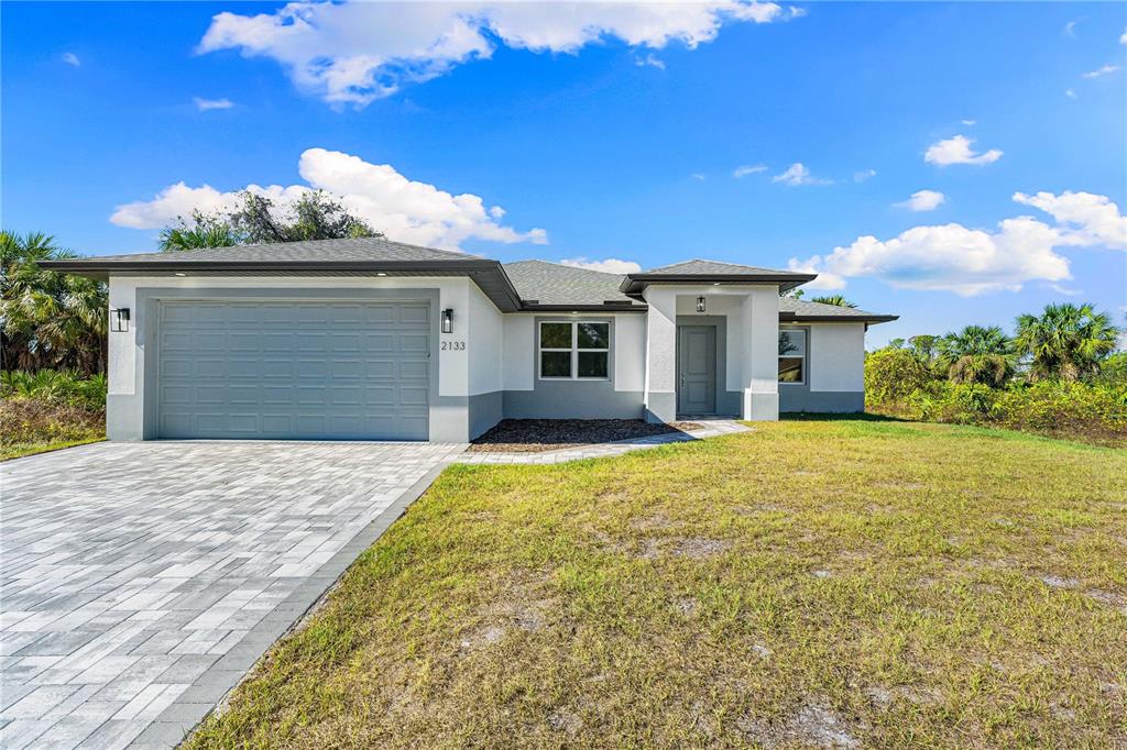 2133 Selover Road North Port, FL 34287 - Photo 1 of 1 Gallery Image 1