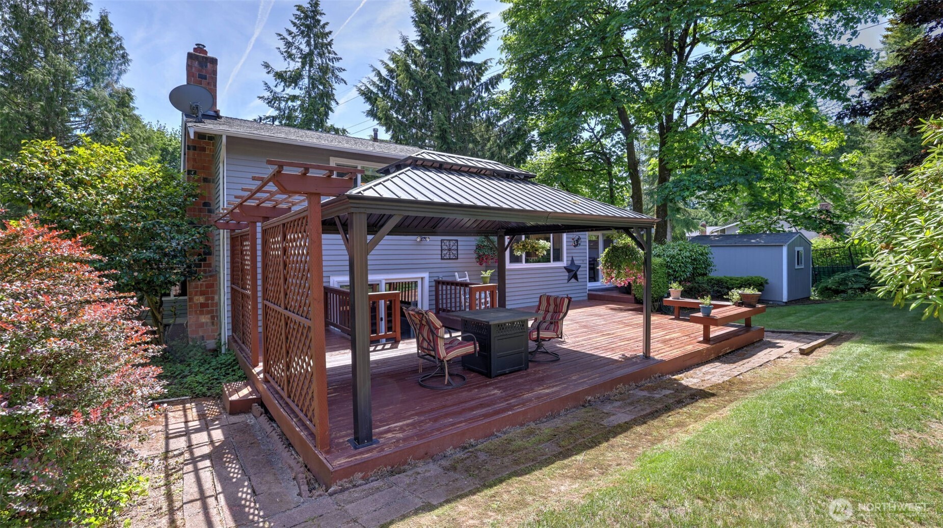 13306 Southeast 185th Place Renton, WA 98058 - Photo 20 of 24 Gallery Image 20