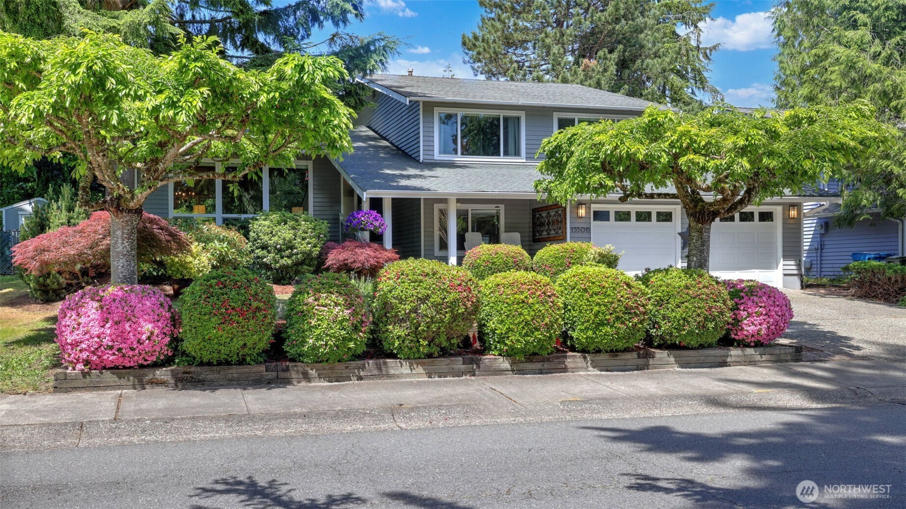 13306 Southeast 185th Place Renton, WA 98058 - Photo 24 of 24 Gallery Image 24