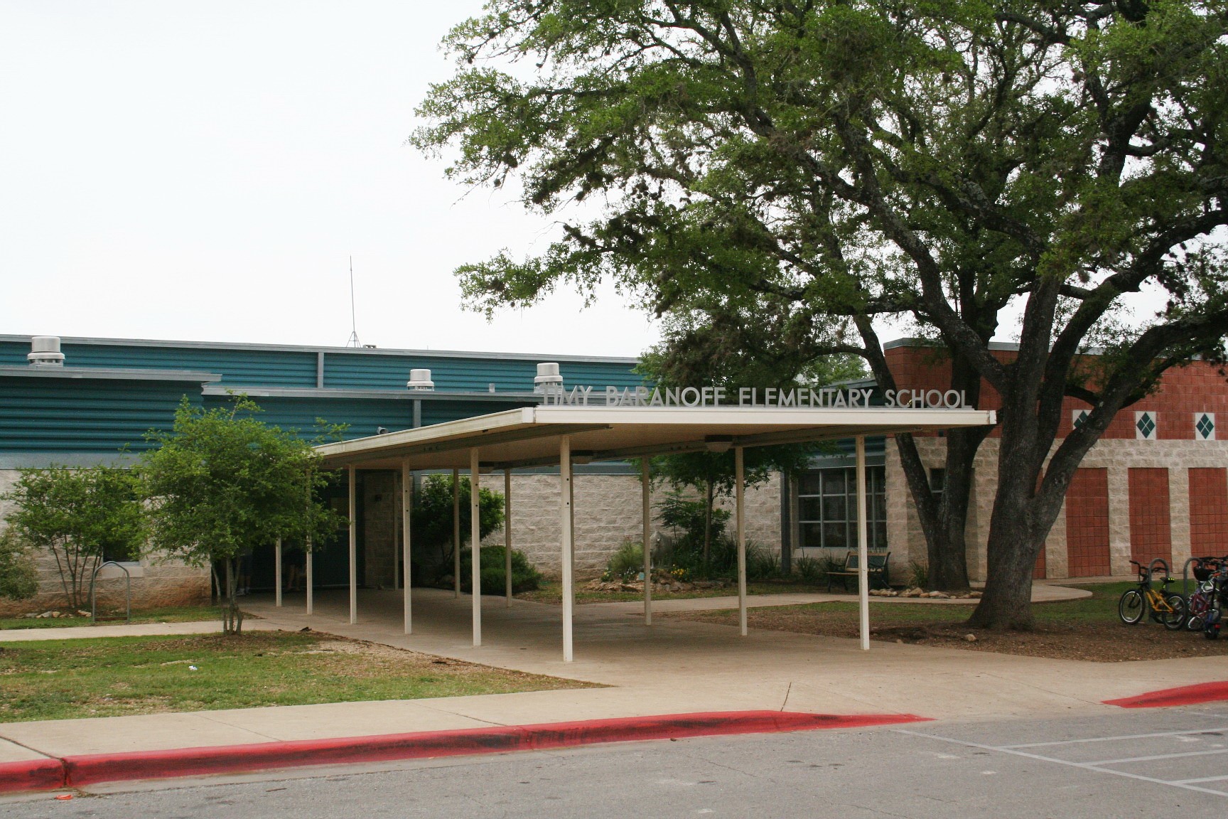 11600 Gun Powder Court Austin, TX 78748 - Photo 39 of 40 Baranoff Elementary School Nearby.