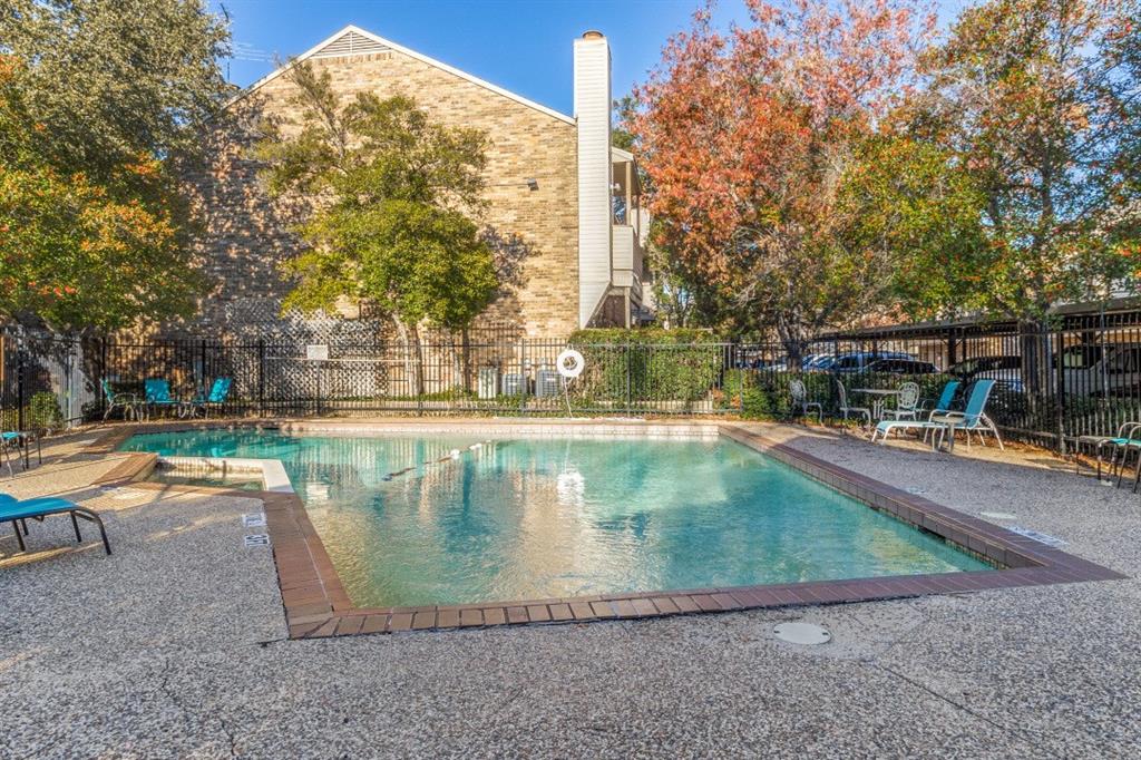 7340 Skillman Street, Unit 204 Dallas, TX 75231 - Photo 12 of 13