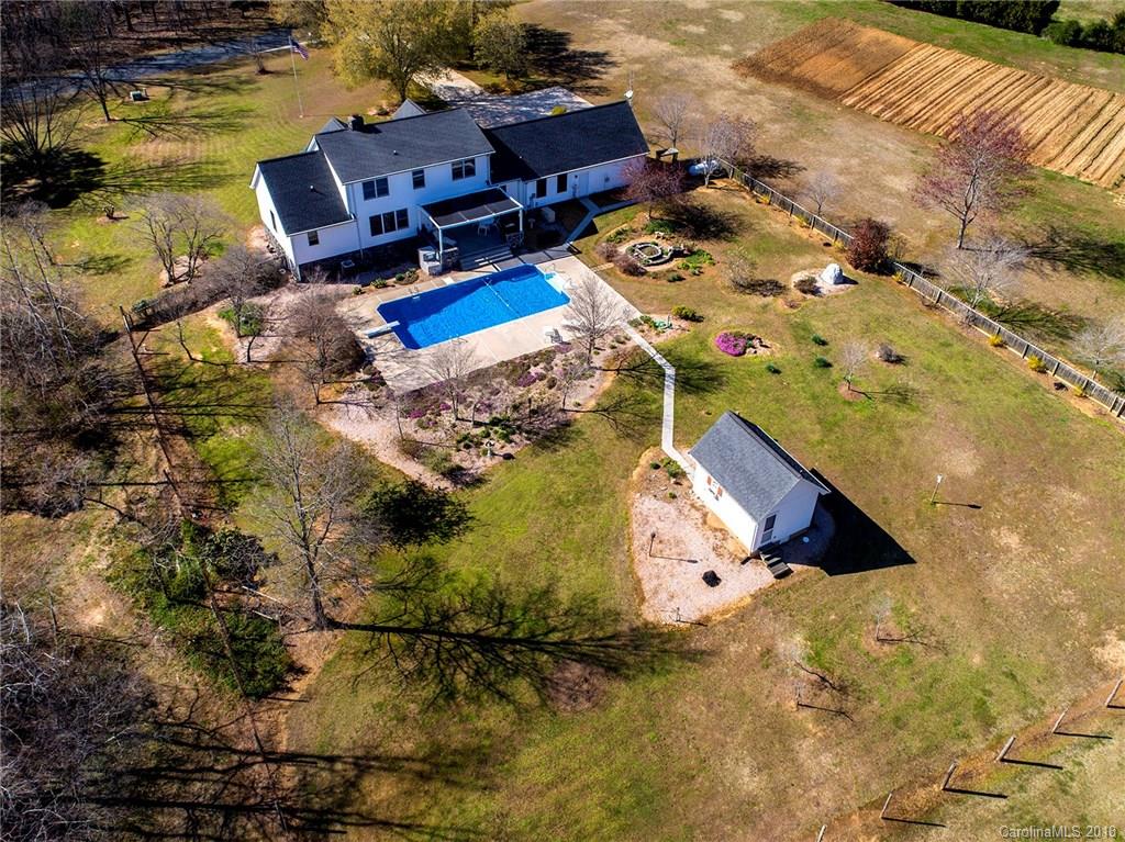385 Arcadia Road China Grove, NC 28023 - Photo 3 of 35 Gallery Image 3