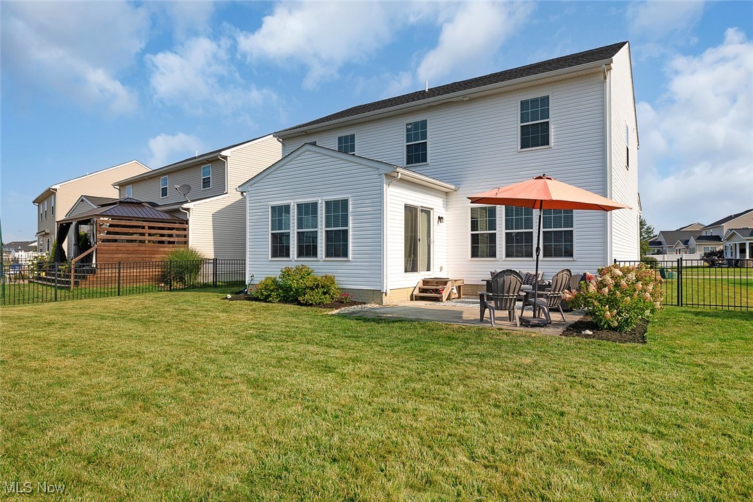 36917 Sandy Ridge Drive North Ridgeville, OH 44039 - Photo 27 of 30