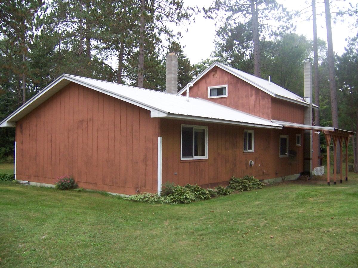 754 North Perry Creek Road Mio, MI 48647 - Photo 21 of 22 Gallery Image 21