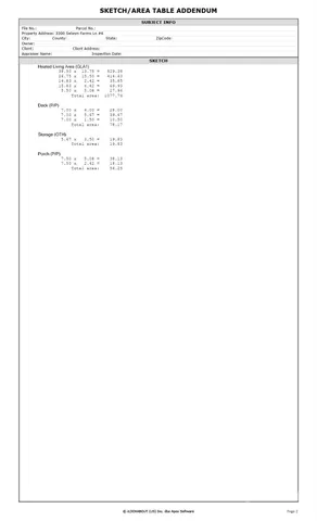 $349,500 | 3300 Selwyn Farms Lane, Unit 6, Charlotte, NC 28209