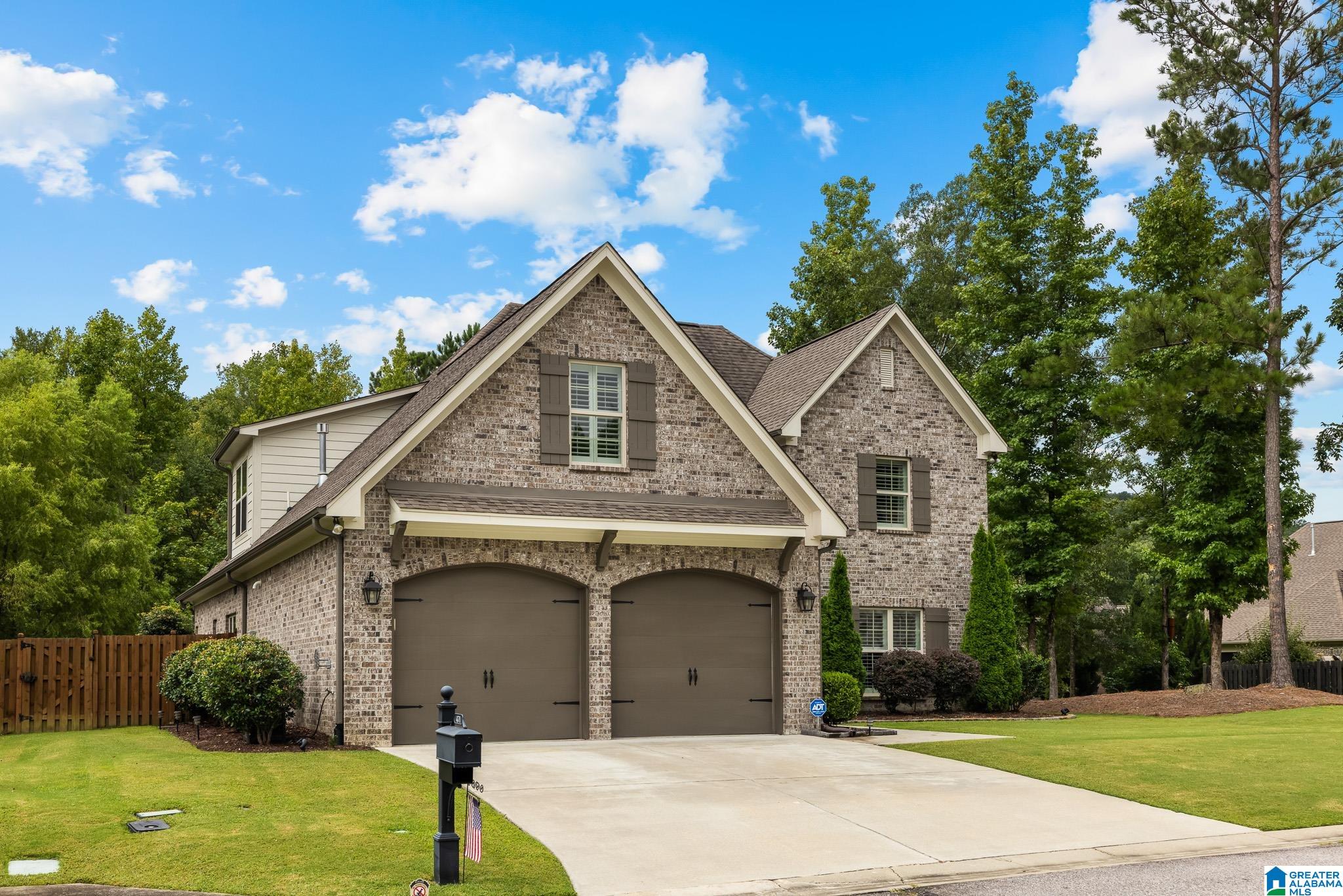 471 Ballantrae Road Pelham, AL 35124 - Photo 58 of 78 Gallery Image 58