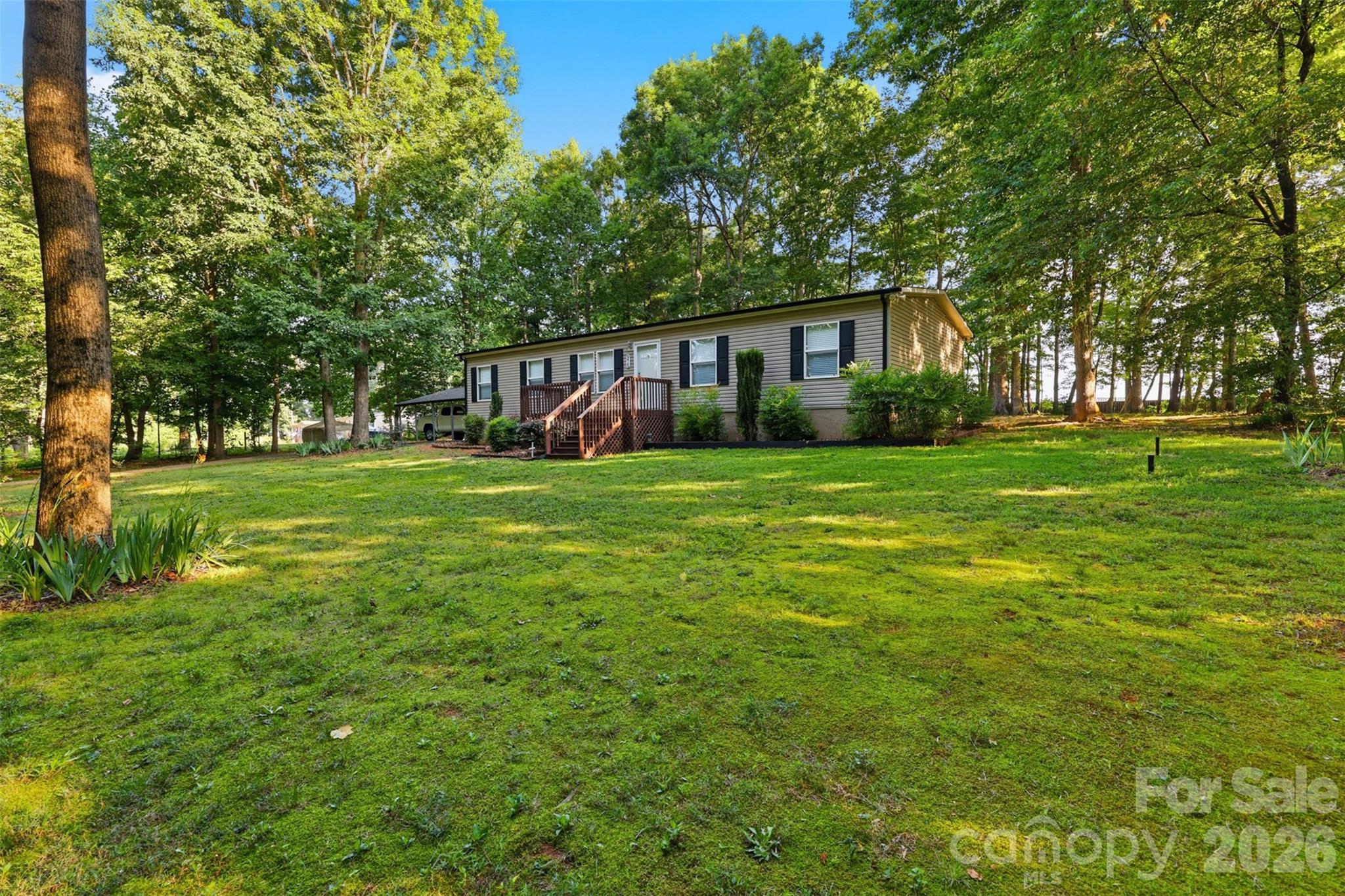 975 Jay Burke Road Taylorsville, NC 28681 - Photo 8 of 45