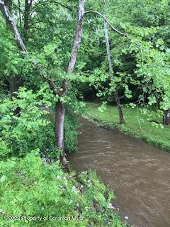 Lithia Valley Road Factoryville, PA 18419 - Photo 2 of 4 a view of a yard with plants and a tree