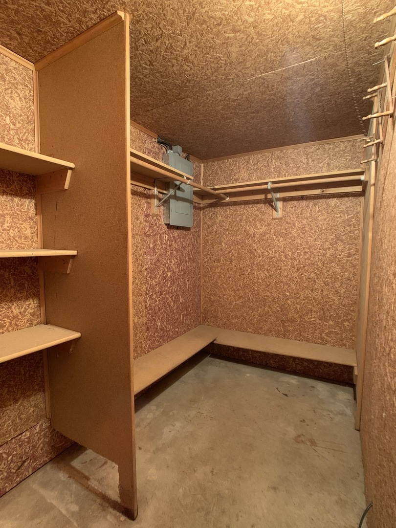 608 West Cleveland Street Spring Valley, IL 61362 - Photo 28 of 35 a view of small space
