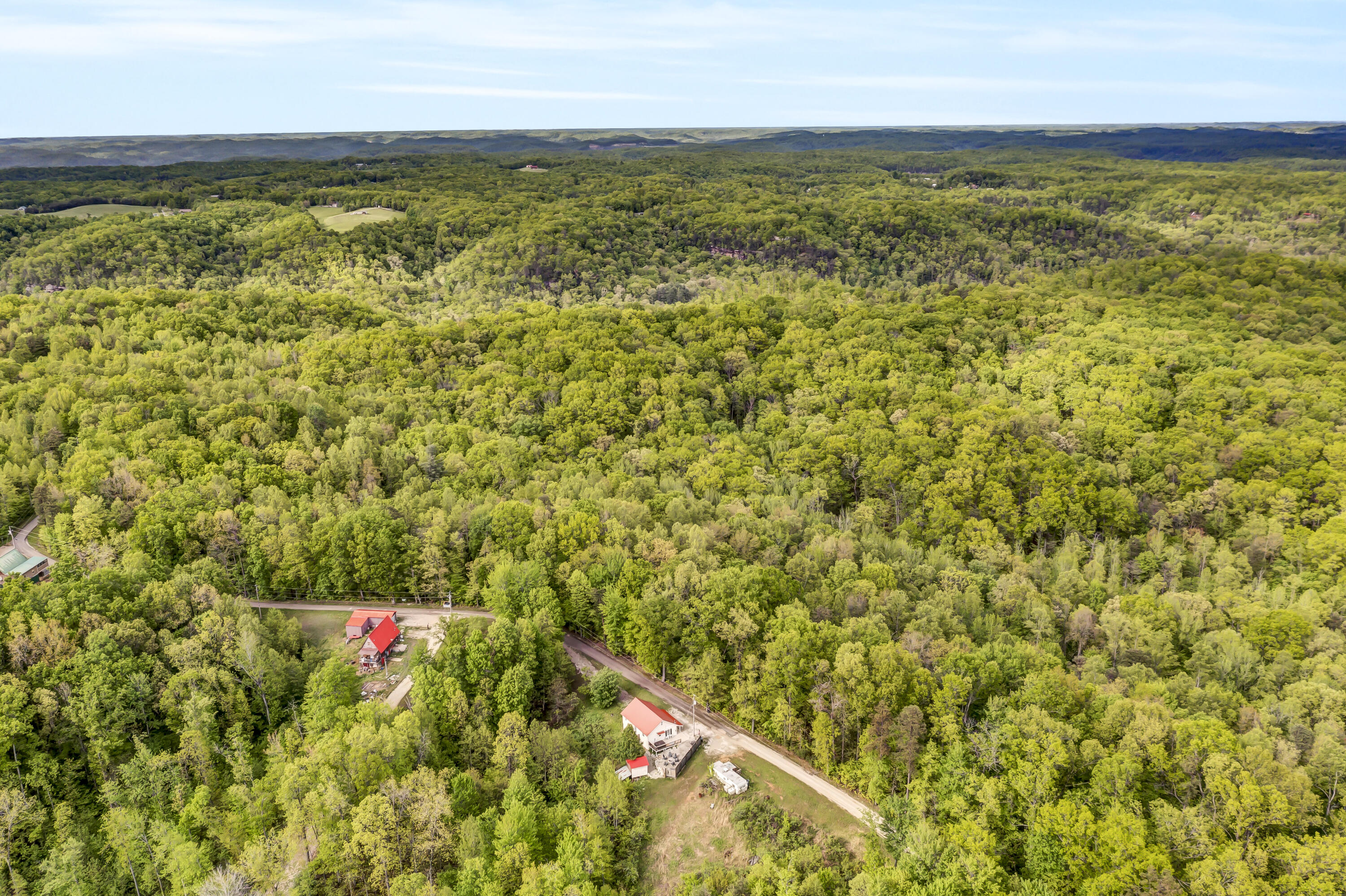 293 Deer Run Road Wellington, KY 40387 - Photo 47 of 47 DJI_0034