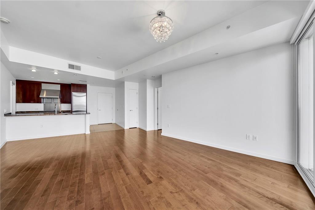 3325 Piedmont Road Northeast, Unit 2307 Atlanta, GA 30305 - Photo 4 of 45