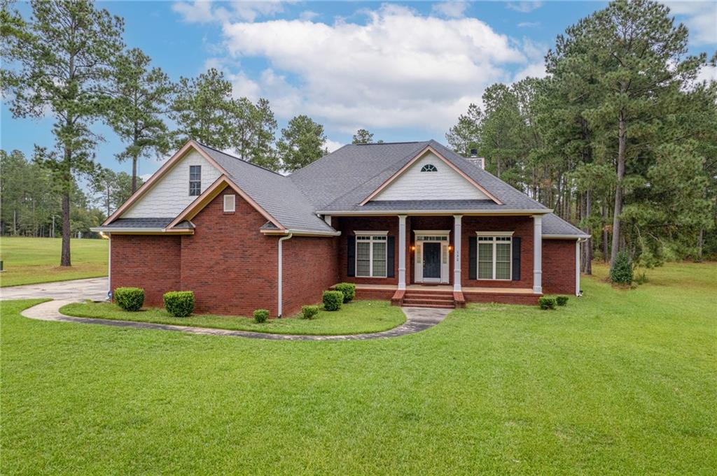 132 Brooksville Road Dawson, GA 39842 - Photo 1 of 1 Gallery Image 1