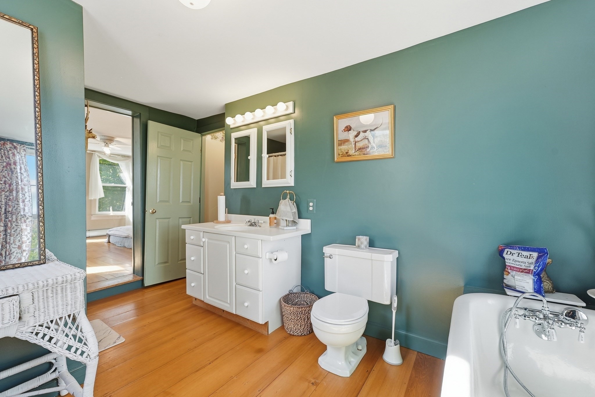108 Chipman Road Middlefield, MA 01011 - Photo 16 of 41 Gallery Image 16