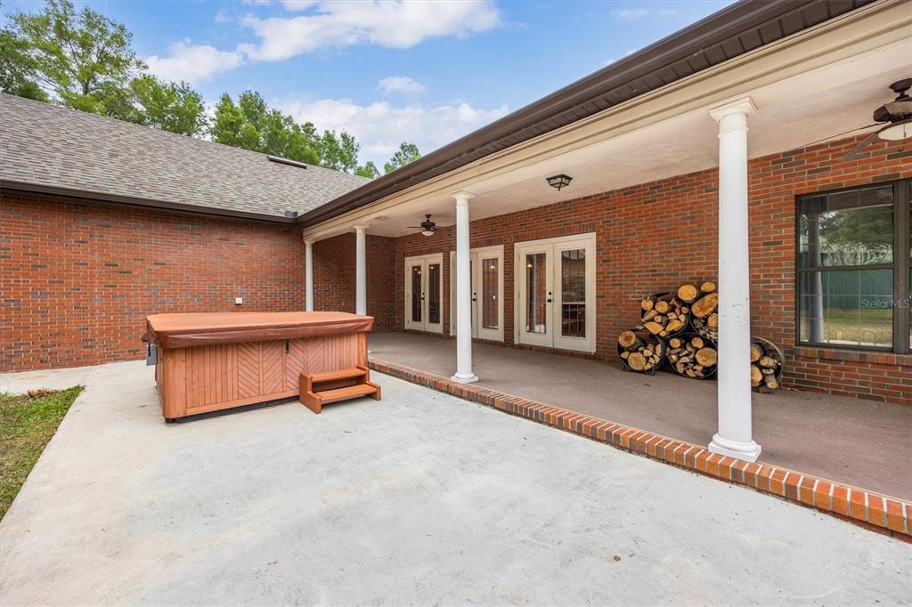 9902 Southwest 124 Terrace Archer, FL 32618 - Photo 56 of 90