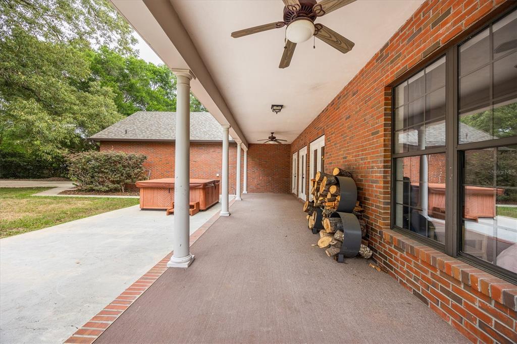 9902 Southwest 124 Terrace Archer, FL 32618 - Photo 62 of 90