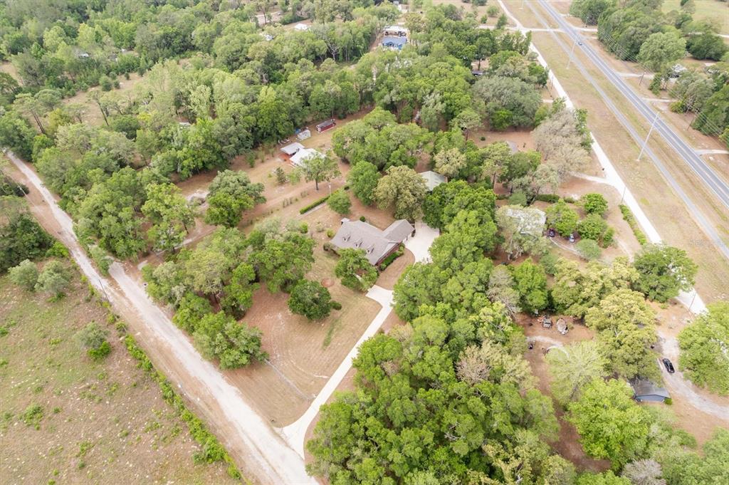 9902 Southwest 124 Terrace Archer, FL 32618 - Photo 81 of 90
