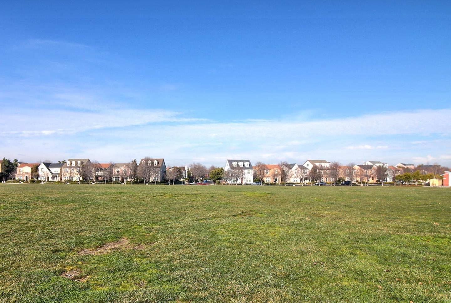 4203 Tobin Circle Santa Clara, CA 95054 - Photo 33 of 33 a view of a city with a building in background